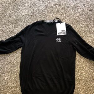 Love Moschino Sweater